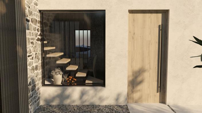 Image No.30-Villa de 3 chambres à vendre à Drapanos