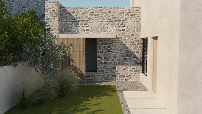 Image No.31-Villa de 3 chambres à vendre à Drapanos