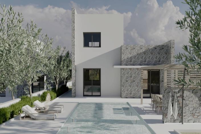 Image No.1-3 Bed Villa for sale