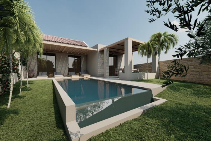 Image No.4-2 Bed House for sale