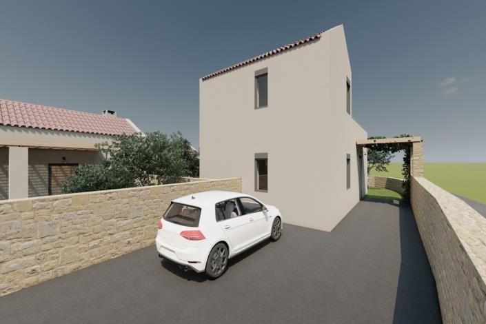 Image No.9-2 Bed Maisonette for sale