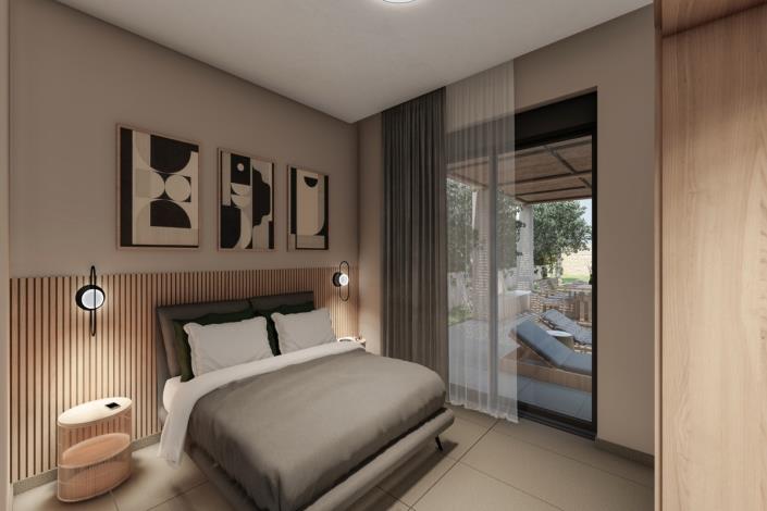 Image No.4-2 Bed Maisonette for sale