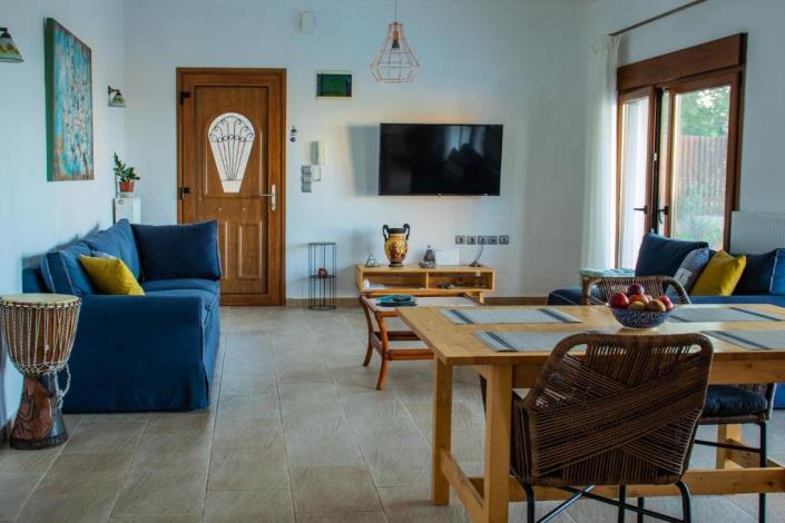 Image No.10-Villa de 4 chambres à vendre à Kournas