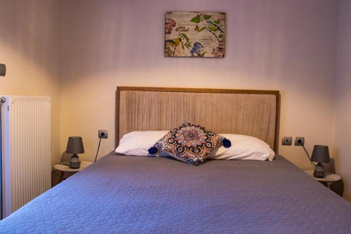 Image No.14-Villa de 4 chambres à vendre à Kournas