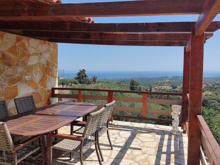 Image No.21-Villa de 4 chambres à vendre à Kournas