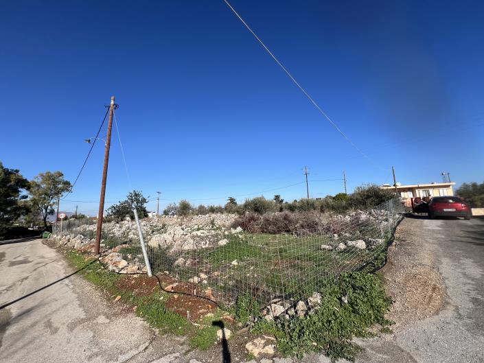 Image No.3-Terrain à vendre à Vamos