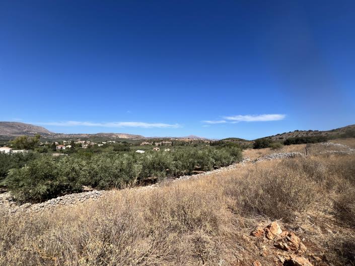 Image No.11-Terrain à vendre à Apokoronas