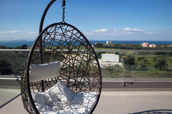 Image No.23-Villa / Détaché de 3 chambres à vendre à Akrotiri