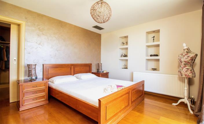 Image No.8-Villa / Détaché de 3 chambres à vendre à Akrotiri