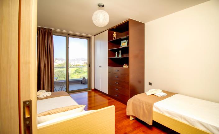 Image No.12-Villa / Détaché de 3 chambres à vendre à Akrotiri