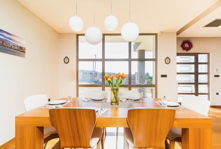 Image No.14-Villa / Détaché de 3 chambres à vendre à Akrotiri