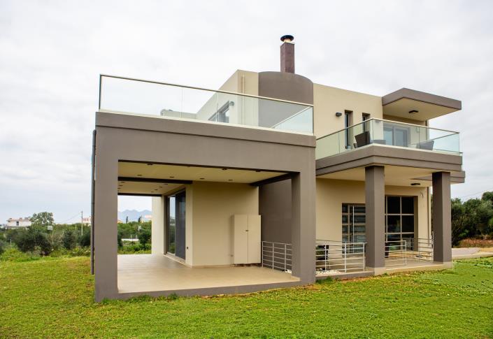 Image No.27-Villa / Détaché de 3 chambres à vendre à Akrotiri