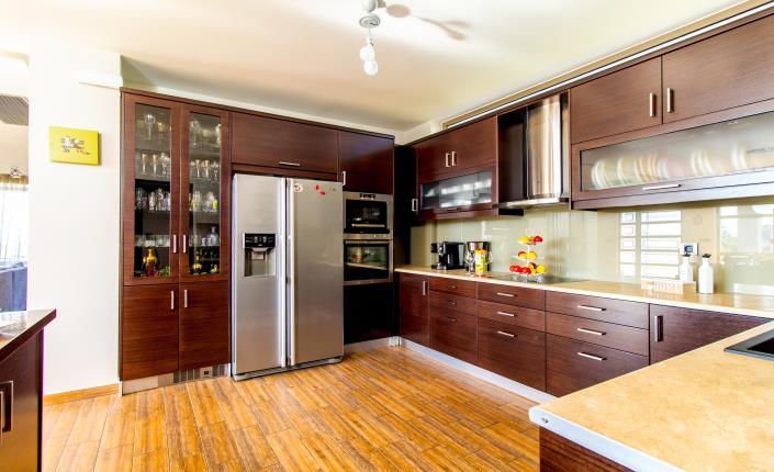 Image No.3-Villa / Détaché de 3 chambres à vendre à Akrotiri