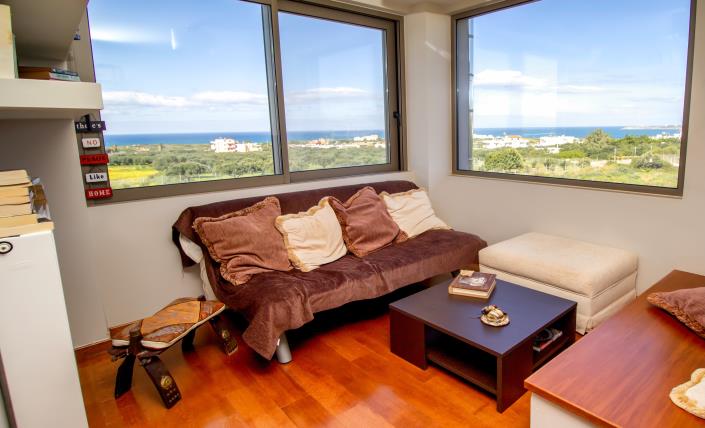 Image No.18-Villa / Détaché de 3 chambres à vendre à Akrotiri