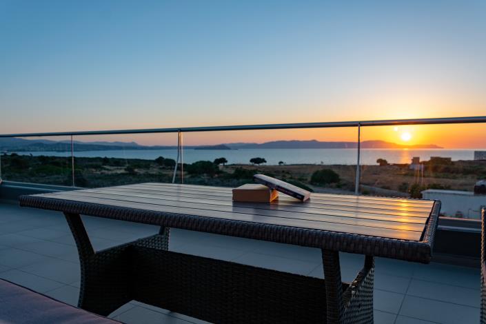 Image No.30-Villa / Détaché de 3 chambres à vendre à Akrotiri