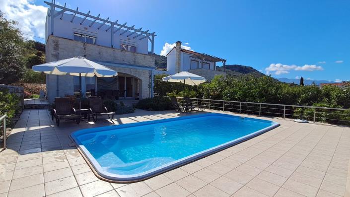 Image No.37-Villa de 3 chambres à vendre à Apokoronas