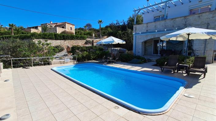 Image No.36-Villa de 3 chambres à vendre à Apokoronas