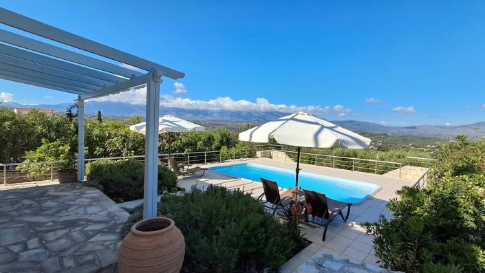 Image No.33-Villa de 3 chambres à vendre à Apokoronas