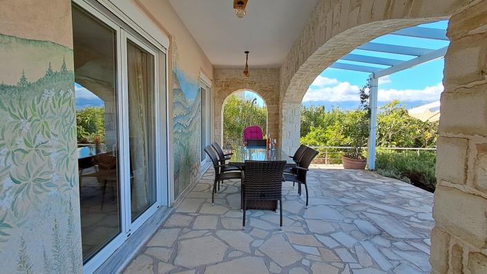 Image No.5-Villa de 3 chambres à vendre à Apokoronas