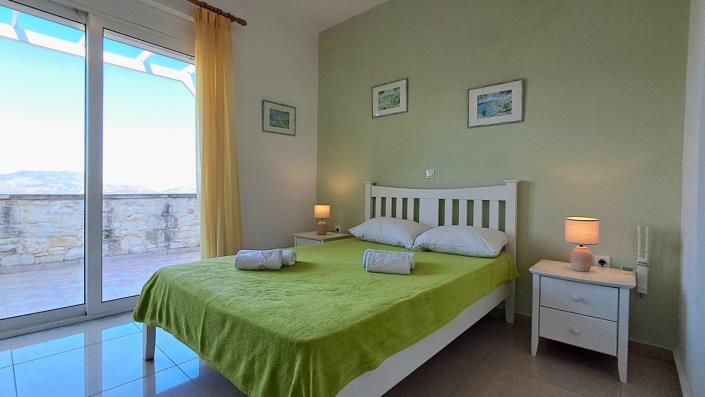 Image No.4-Villa de 3 chambres à vendre à Apokoronas