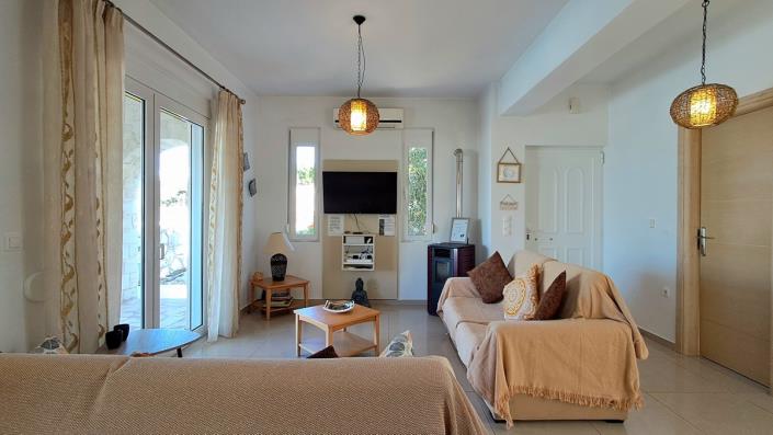 Image No.23-Villa de 3 chambres à vendre à Apokoronas