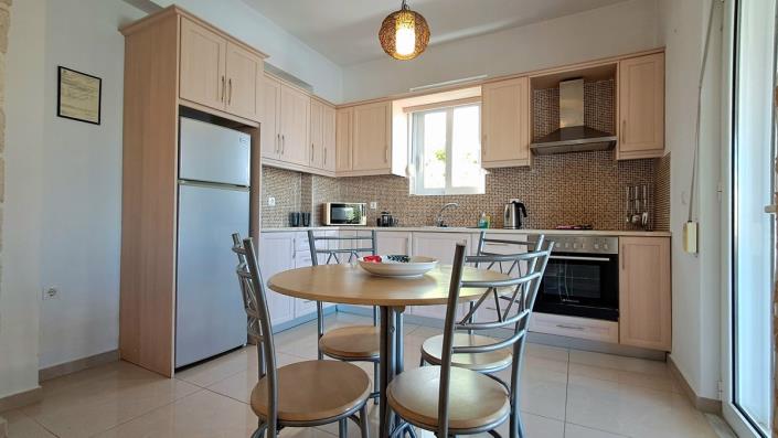 Image No.3-Villa de 3 chambres à vendre à Apokoronas