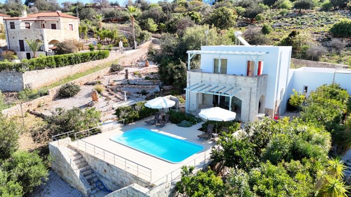 Image No.40-Villa de 3 chambres à vendre à Apokoronas