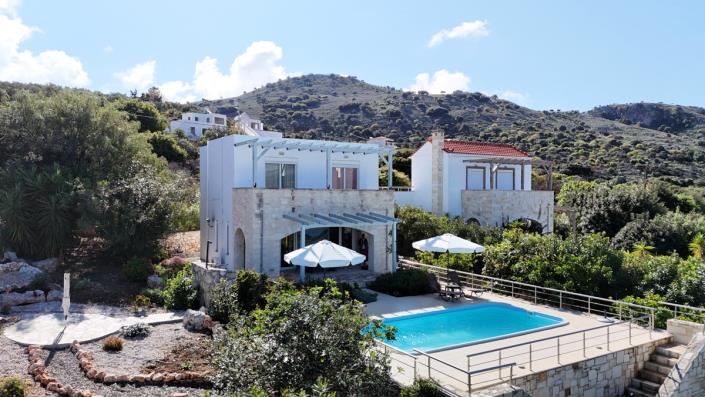 Image No.41-Villa de 3 chambres à vendre à Apokoronas