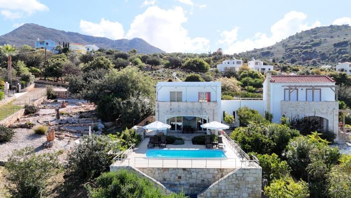 Image No.42-Villa de 3 chambres à vendre à Apokoronas