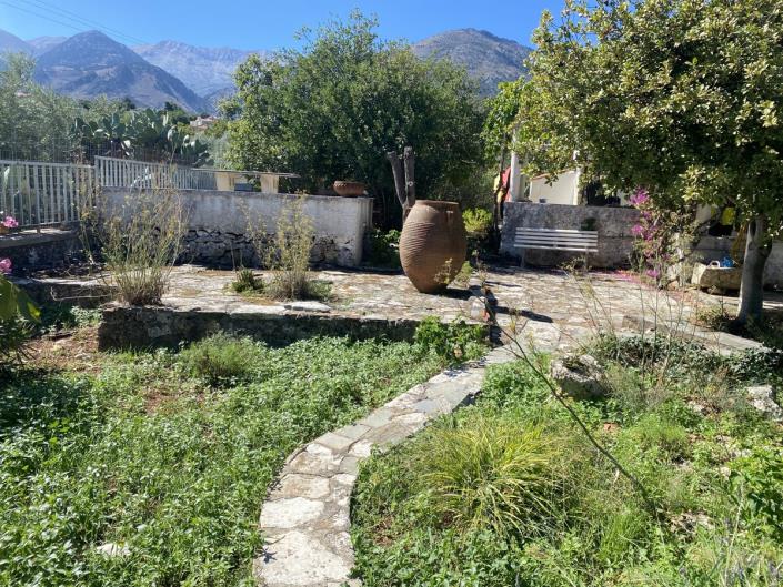 Image No.5-Maison / Villa de 3 chambres à vendre à Apokoronas