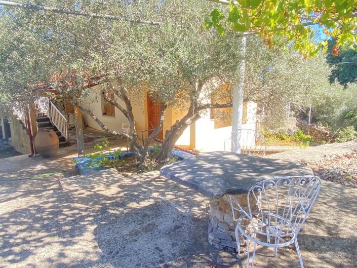 Image No.19-Maison / Villa de 3 chambres à vendre à Apokoronas