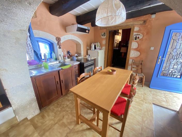 Image No.27-Maison / Villa de 3 chambres à vendre à Apokoronas