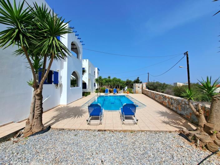 Image No.26-2 Bed Apartment for sale