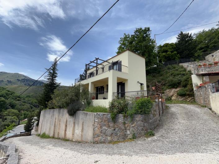 Image No.21-Maison / Villa de 2 chambres à vendre à Theriso