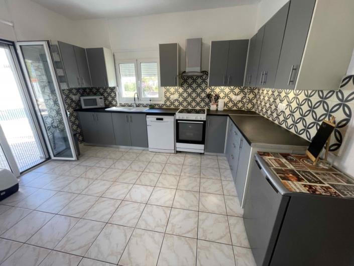 Image No.4-Villa de 3 chambres à vendre à Loutra