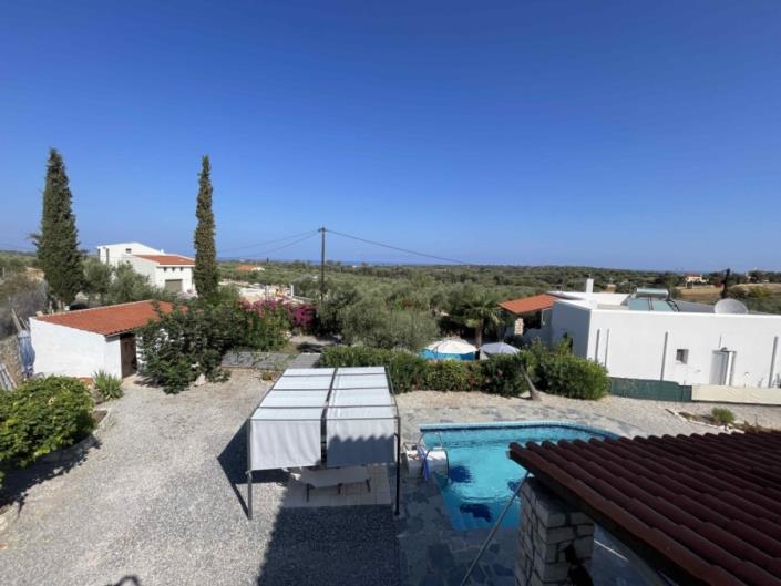 Image No.17-Villa de 3 chambres à vendre à Loutra