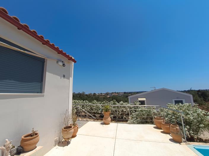 Image No.26-Maison / Villa de 2 chambres à vendre à Litsarda