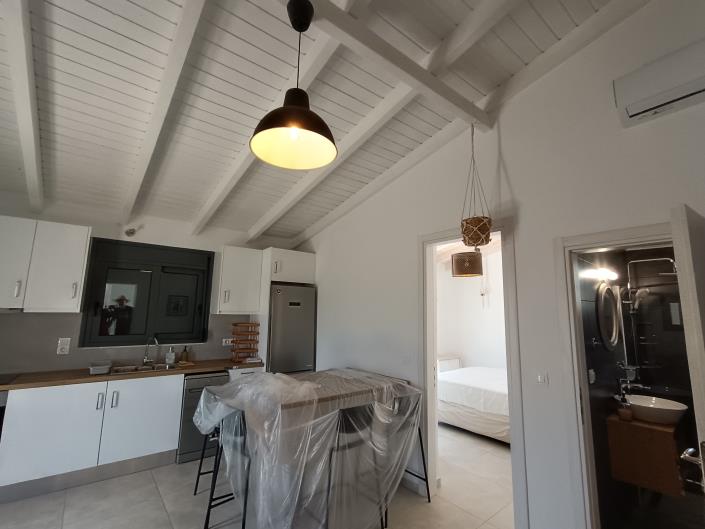 Image No.7-Maison / Villa de 2 chambres à vendre à Litsarda