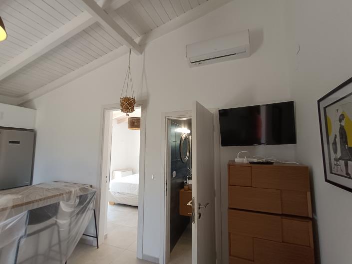 Image No.9-Maison / Villa de 2 chambres à vendre à Litsarda