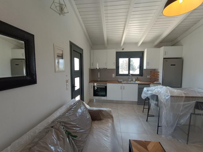 Image No.11-Maison / Villa de 2 chambres à vendre à Litsarda