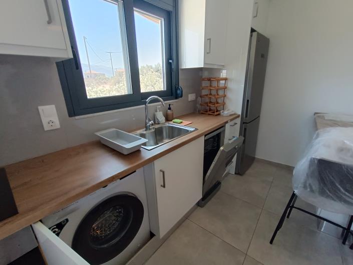 Image No.19-Maison / Villa de 2 chambres à vendre à Litsarda