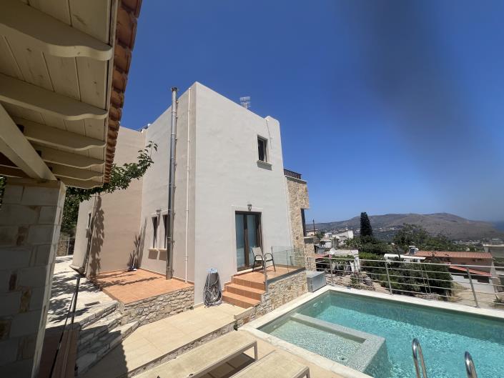 Image No.1-3 Bed House/Villa for sale