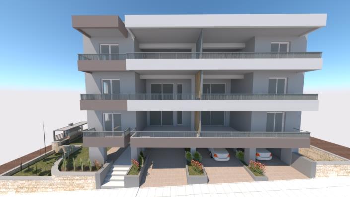 Image No.22-2 Bed Apartment for sale