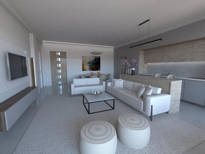 Image No.23-2 Bed Apartment for sale