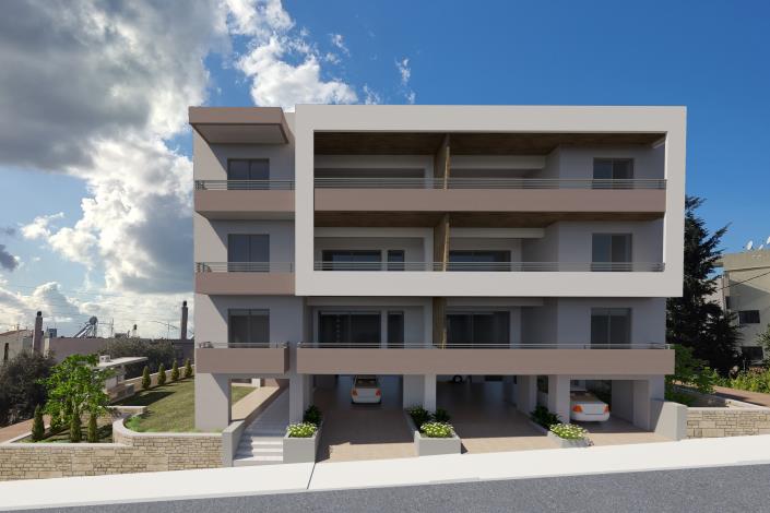 Image No.21-2 Bed Apartment for sale