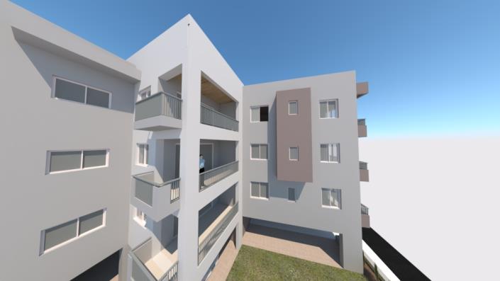 Image No.24-2 Bed Apartment for sale