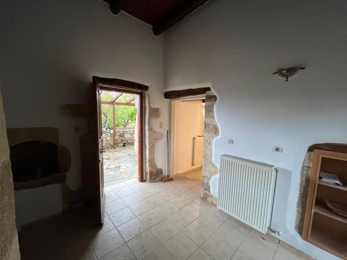 Image No.6-Maison / Villa de 1 chambre à vendre à Litsarda