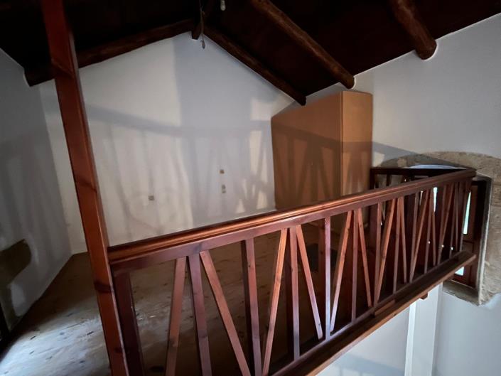 Image No.3-Maison / Villa de 1 chambre à vendre à Litsarda