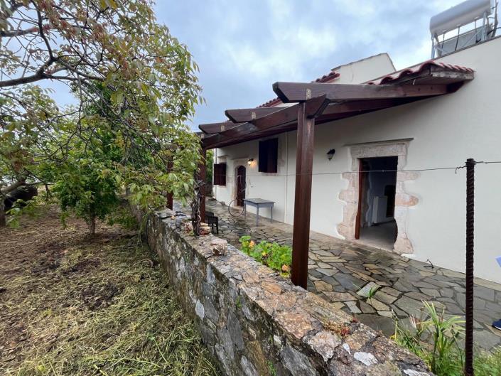 Image No.20-Maison / Villa de 1 chambre à vendre à Litsarda