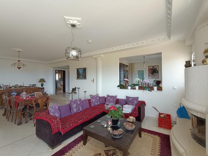 Image No.6-Maisonette de 4 chambres à vendre à Crète